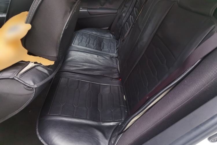 Used Toyota Corolla 2017 Revised Version 1.2T S-CVT GL