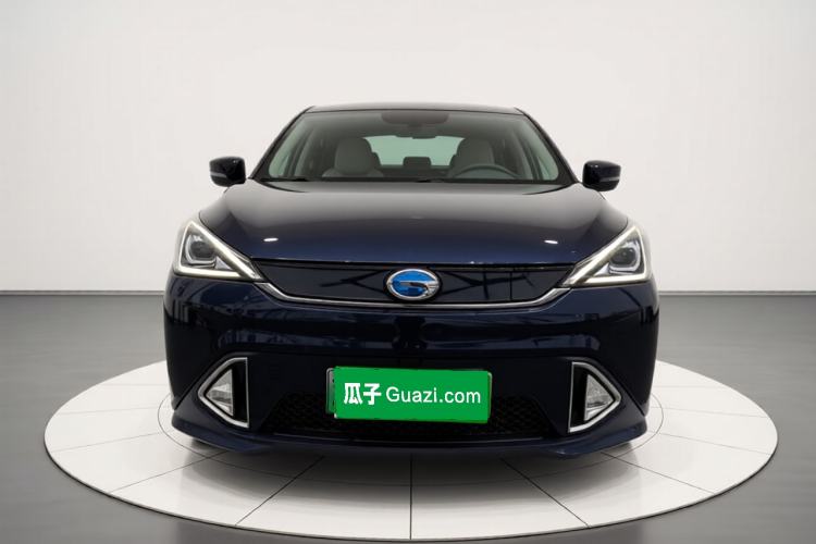 Used AION Trumpchi GE3 2018 530 Internet Enjoyment Version Exterior 1