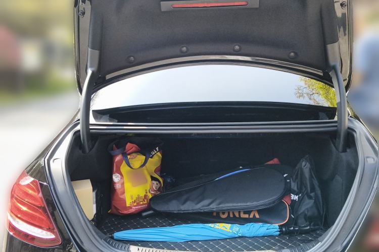 Used Mercedes-Benz E-Class 2019 Restyled E 300 L Sport Luxury Edition