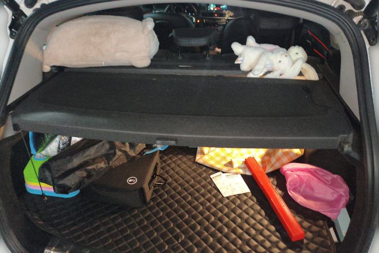 Used BMW X1 New Energy 2019 xDrive25Le Luxury Model