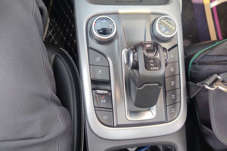 Used Tank 300 2021 Off-Road Edition 2.0T Conqueror
