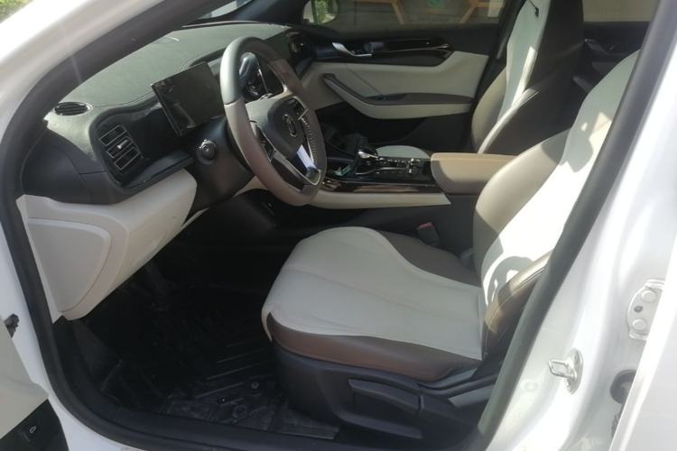 Used BYD Qin PLUS 2023 Champion Edition DM-i 55KM Leading Model