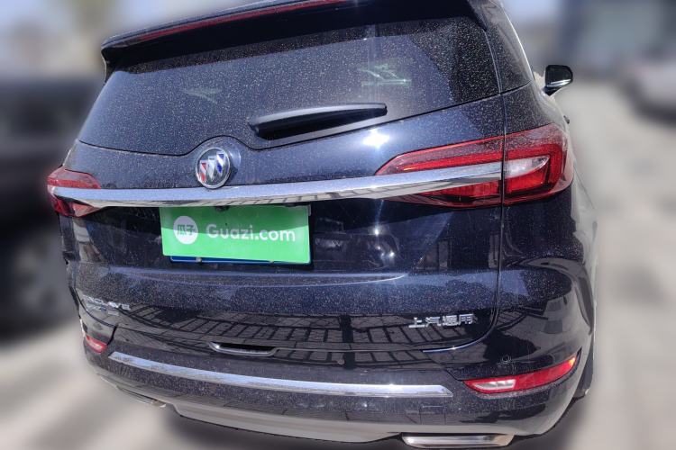 Used Buick Enclave 2022 652T 4x4 Prestige Flagship 7-Seater