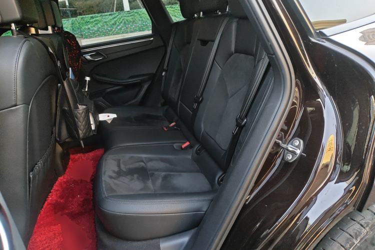 Used Porsche Macan 2014 Macan 2.0T