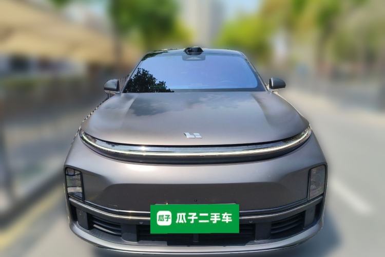 Used Li Auto L7 2024 MAX Model