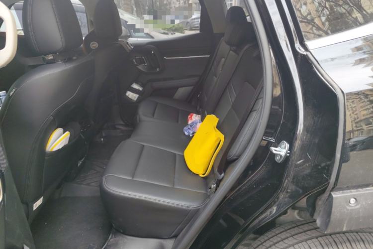 Used Haval H Dog 2023 2.0T Two-Wheel Drive Chaoye Version Plus
