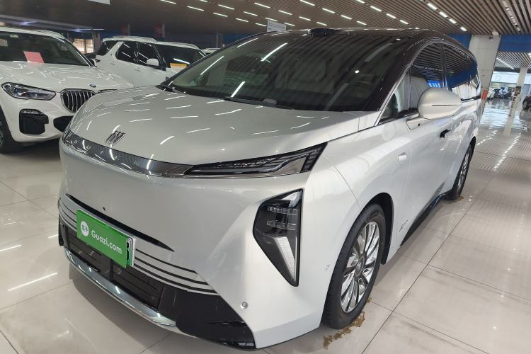 Used Buick Envision Family 2026 Luxury Edition