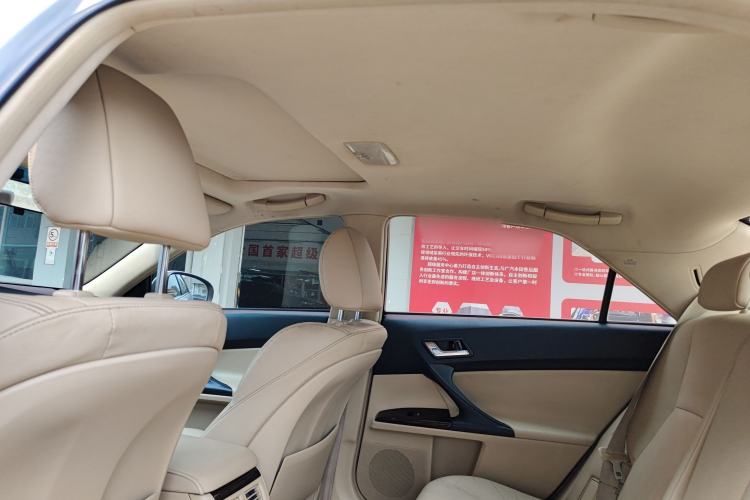 Used Toyota Reiz 2012 2.5V Fengdu Elite Stylish Edition Headliner