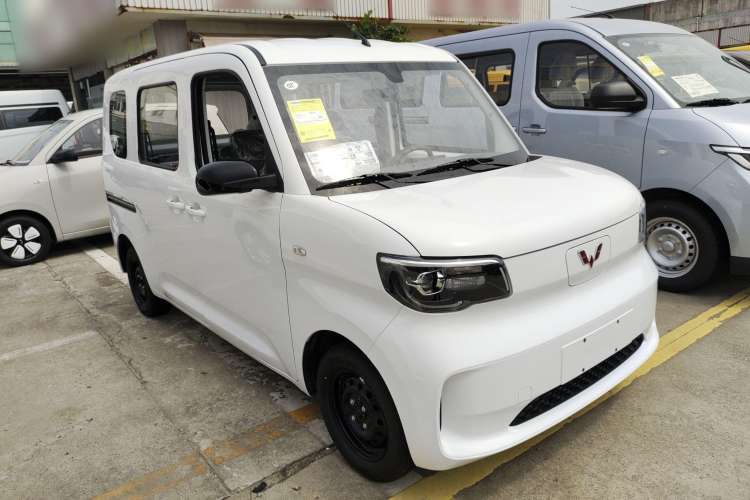 Used Wuling Zhiguang New Energy 2025 Standard Model