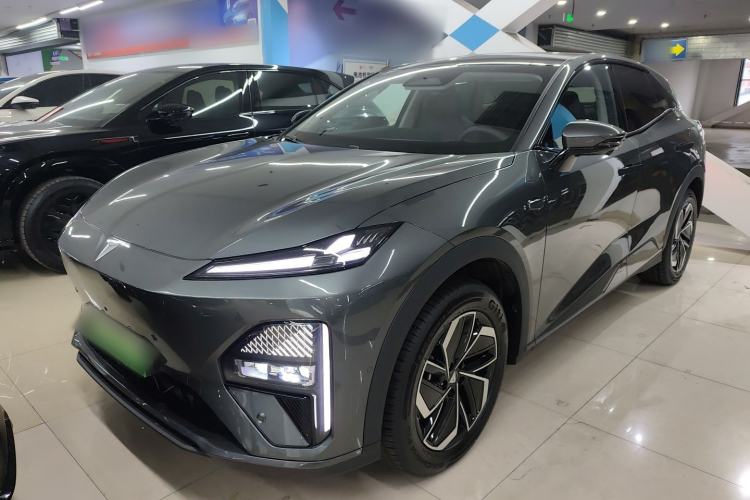 Used Deepal S07 2026 Model 300Ultra Huawei Qiankun ADS SE Edition