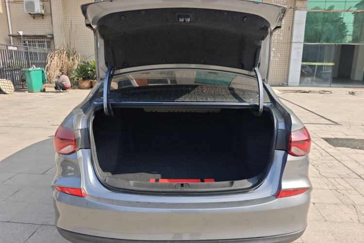 Used Chevrolet Monza 2020 320 Automatic Enjoyment Edition