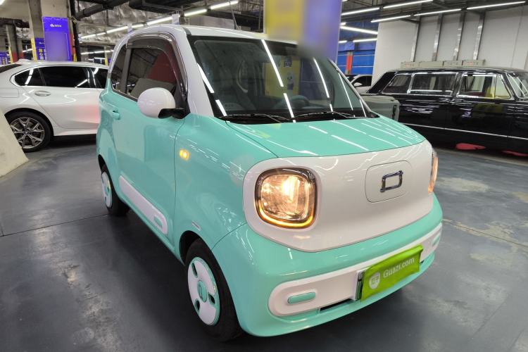 Used Bestune Pony 2024 170km Vitality Horse