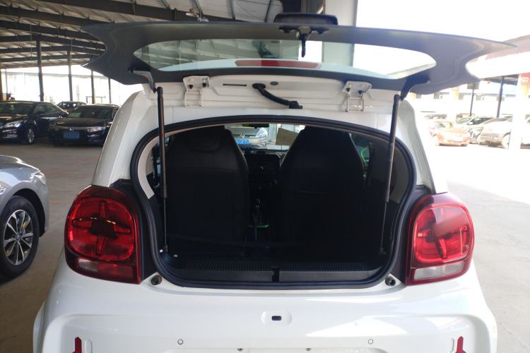 Used Roewe Clever 2020 Urban Style Edition
