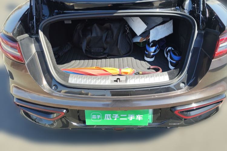 Used NETA GT 2023 580 AWD