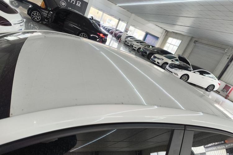 Used Volkswagen Bora 2020 1.5L Automatic Fashion Edition