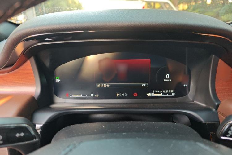 Used Lincoln Aviator 2021 3.0T V6 All-Wheel-Drive Executive Edition