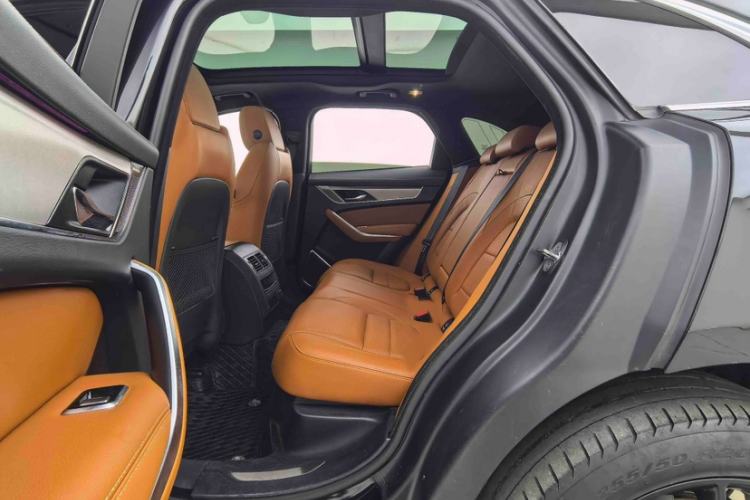 Used Jaguar F-PACE 2021 250 PS R-Dynamic SE