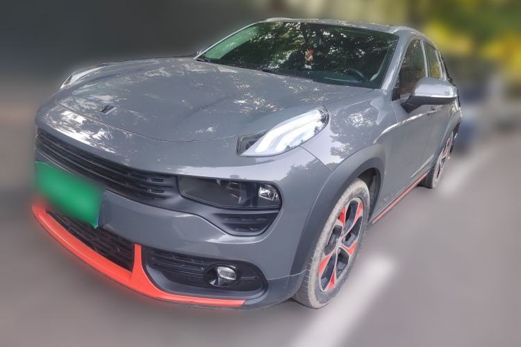 Used Lynk & Co 02 2019 1.5T DCT Two-Wheel Drive Zhaoban Version China VI Standard Guazi used car, China used car export, Used car for sale, Used  cars, Cheapest cars for sale
