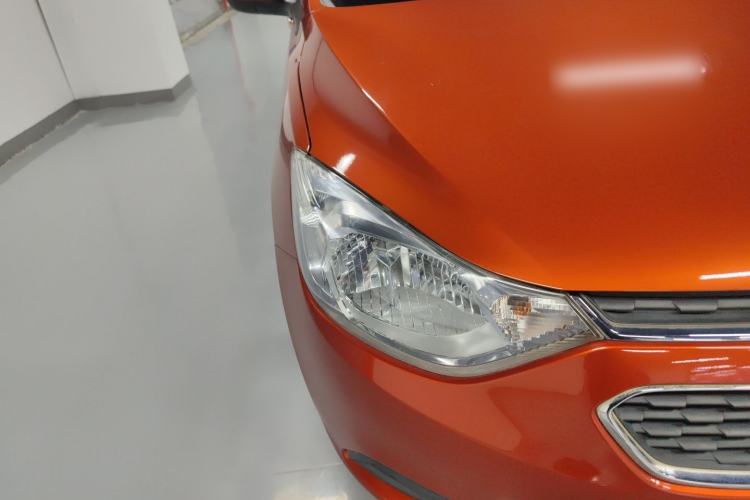 Used Chevrolet Sail 2015 Sail 3 1.3L Manual Ideal Edition Right Front Headlight