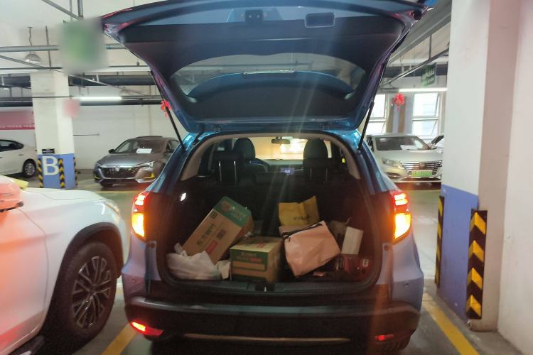 Used Everus VE-1 2020 Luxury Edition
