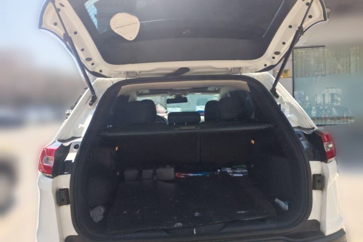 Used Jeep Cherokee 2017 2.0L Superior Edition