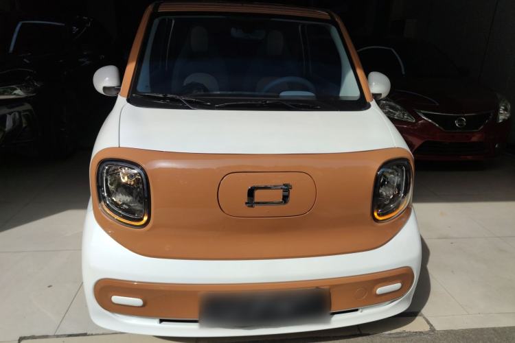 Used Bestune Pony 2024 170km Vitality Horse
