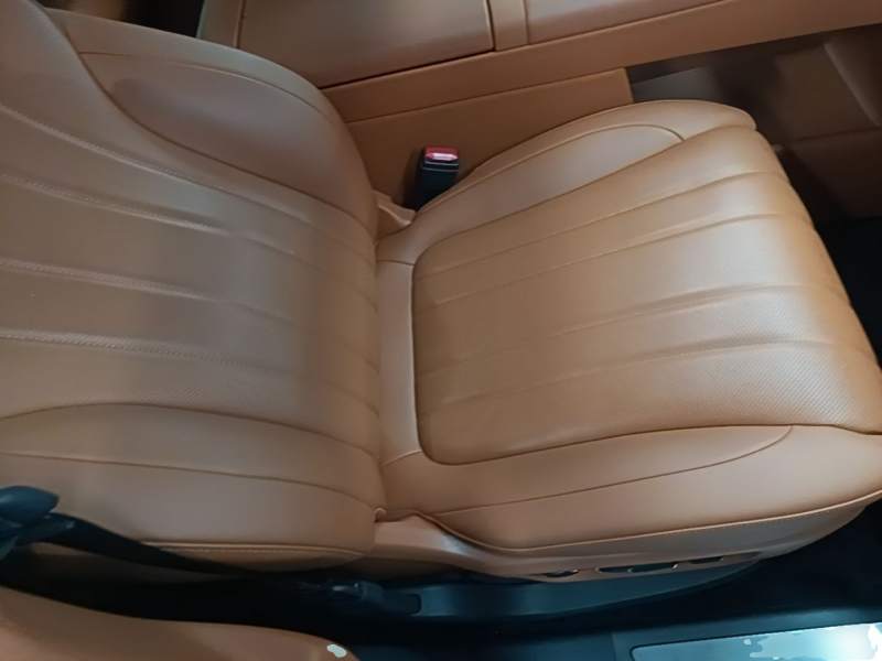 Used Hima AITO M7 2026 Model Range-Extending Ultra All-Wheel Drive 6-Seater Version — 24