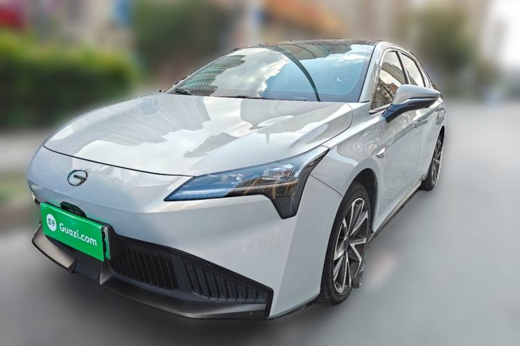 Used AION S Plus 2022 80 Tech Edition