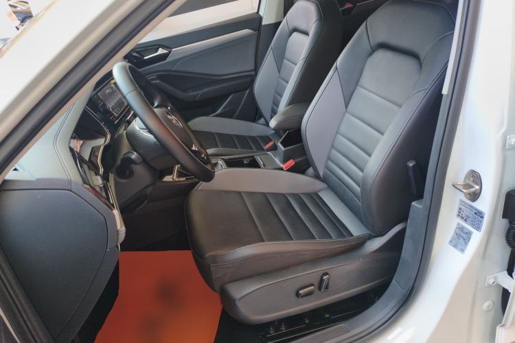 Used Volkswagen Sagitar 2020 280TSI DSG Comfort Version China VI Standard
