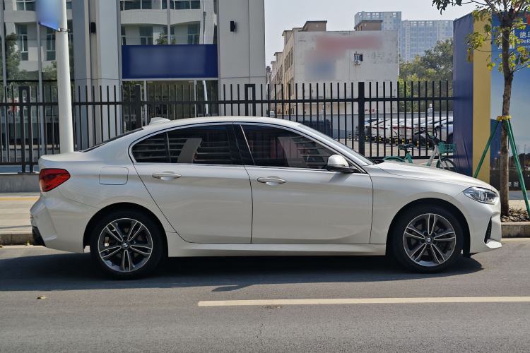 Used BMW 1 Series 2021 Revised 120i M Sport Edition