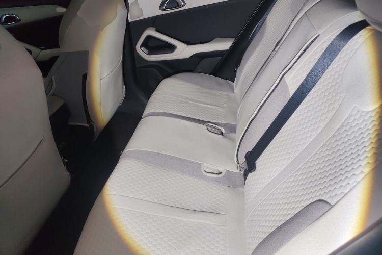 Used BYD Yuan UP 2024 401 km Active Version
