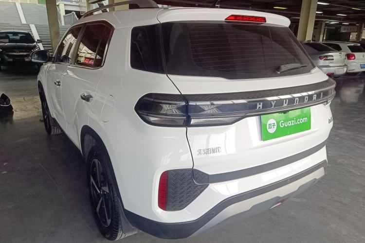 Used Hyundai ix35 2021 2.0L Automatic 2WD GLS Leading Edition
