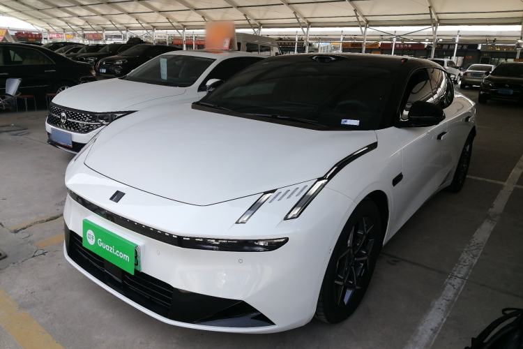 Used Lynk & Co 10 EM-P 2025 Model 120 Four-Wheel Drive Ultra