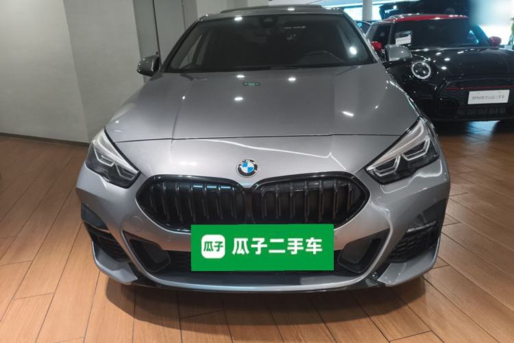 Used BMW 2 Series 2021 225i Four-Door Coupe M Sport Night Edition