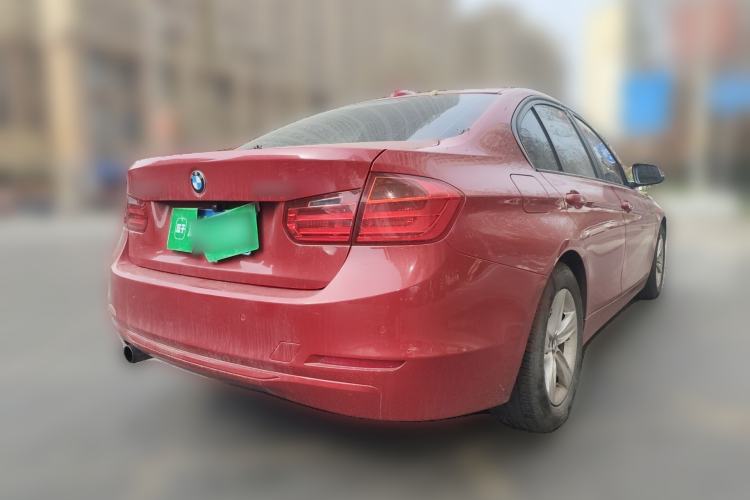 Used BMW 3 Series 2013 320i Sport Edition