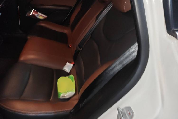 Used Fiat Viaggio 2015 1.4T Automatic Jingxiang Edition