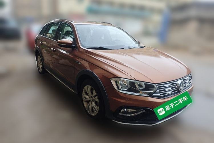 Used Volkswagen C-TREK 2017 1.6L Manual Comfort Model