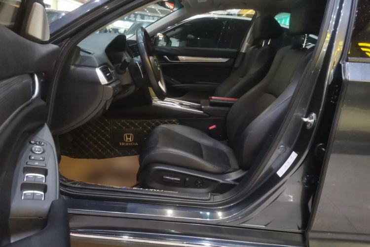 Used Honda Accord 2022 Xing·Hybrid 2.0L Xingling Version