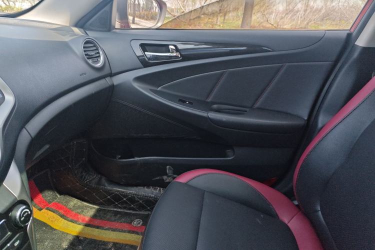 Used Changan Eado 2016 1.6L Manual Junku Model