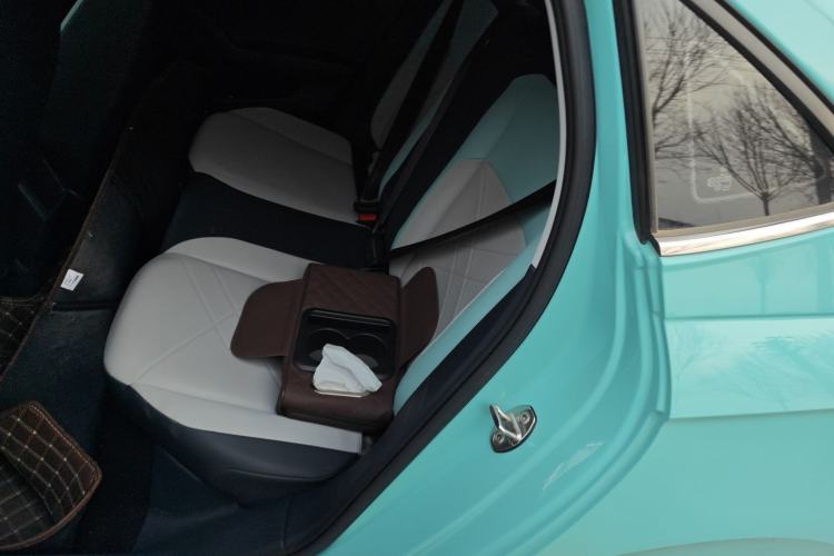 Used Volkswagen Lavida 2023 New Sharp 1.5L Automatic New Wish Edition