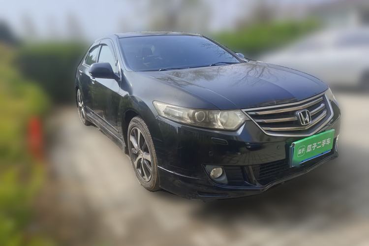 Used Honda Spirior 2009 2.4L TYPE-S