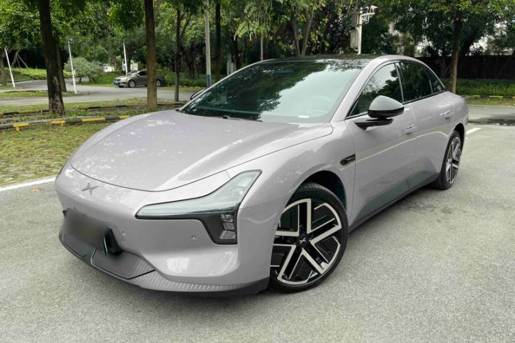 Used XPeng MONA M03 2025 600 with Ultra-Long Range Max