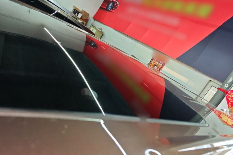 Used Buick GL8 2021 Land Cruiser Executive Class 652T Luxury Model