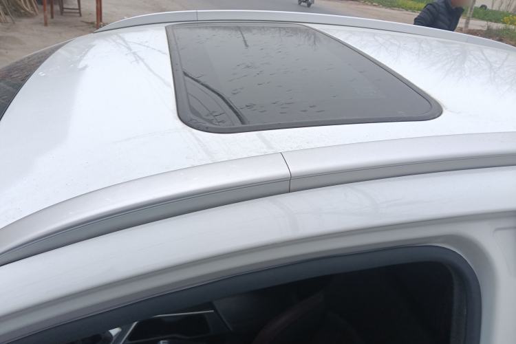 Used Geely Auto Vision X3 2021 PRO 1.5L CVT Deluxe Model