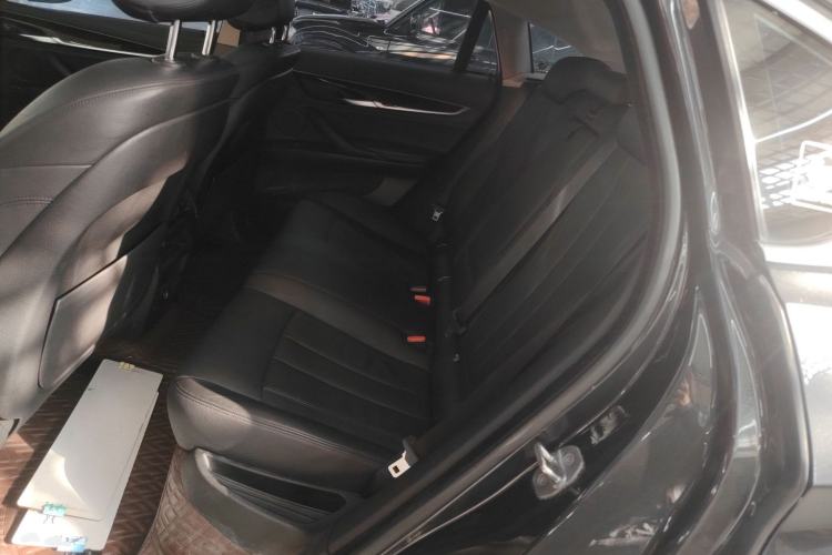 Used BMW X6 2015 xDrive28i
