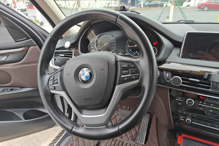 Used BMW X5 (Import) 2018 xDrive28i
