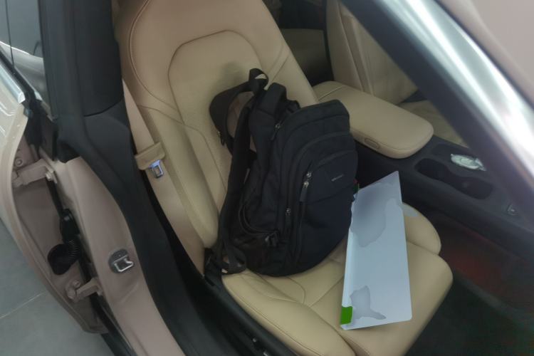 Used Nio ET5 2022 75 kWh
