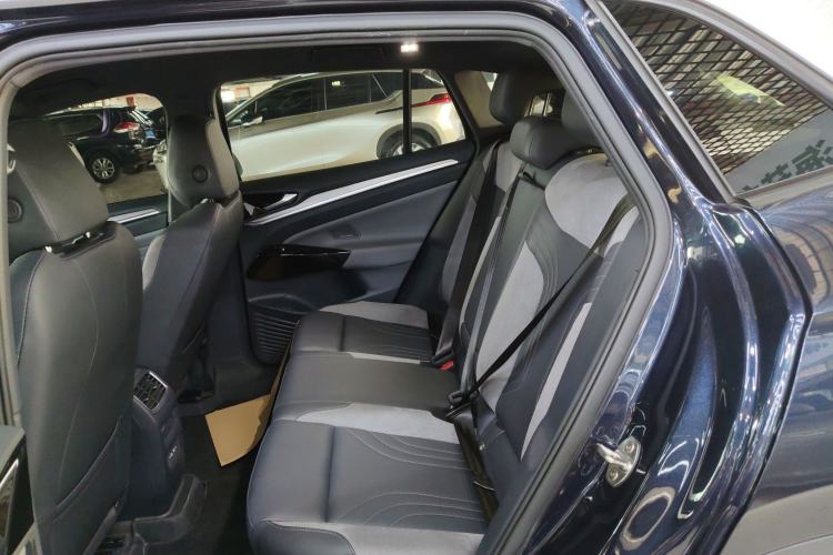 Used Volkswagen ID.4 CROZZ 2022 Long-Range Lite PRO Edition
