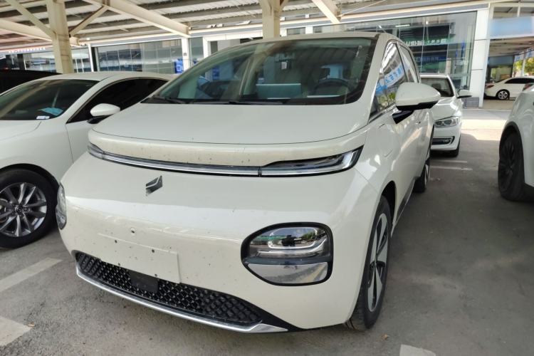 Used Baojun Cloud 2023 460 Pro