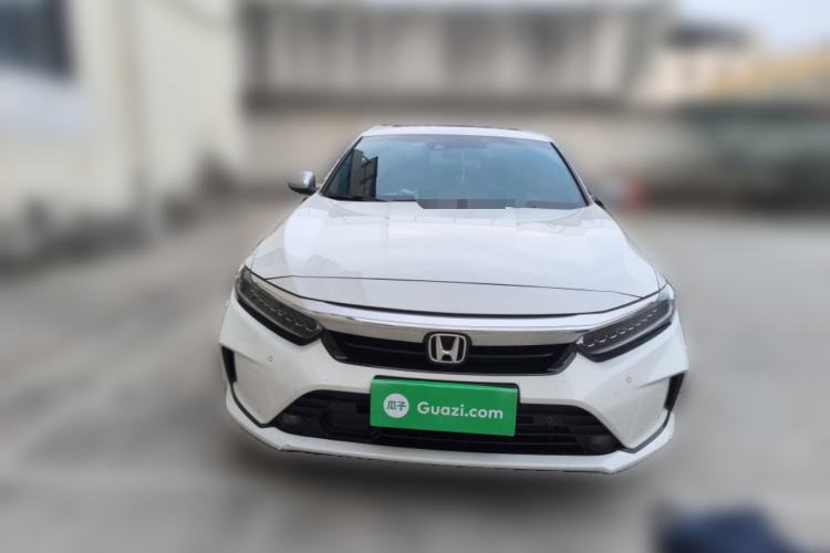 Used Honda Inspire 2022 260TURBO Jingyue Version